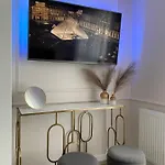 Old Town Apartment: New 2021 Build Apartment *