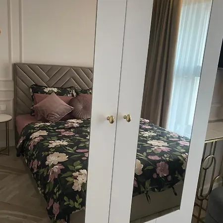 アパート Przy Sercu Starowki Calkowicie Nowy 2021, Beautiful In The Old Town Bulit 2021 *