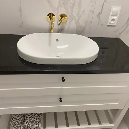 アパート Przy Sercu Starowki Calkowicie Nowy 2021, Beautiful In The Old Town Bulit 2021 *