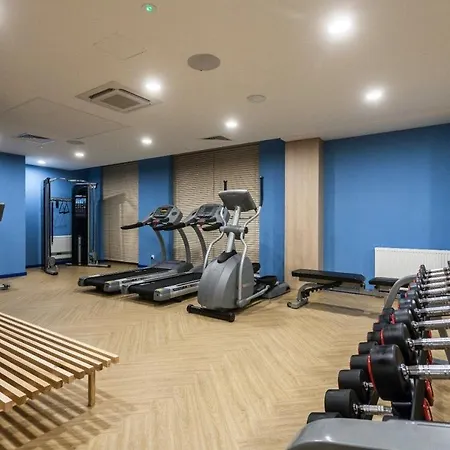 Przy Sercu Starowki Calkowicie Nowy 2021, Beautiful In The Old Town Bulit 2021