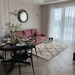 Apartamento Przy Sercu Starówki Całkowicie Nowy 2021, Beautiful In The Old Town Bulit 2021 Gdansk