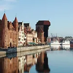 Przy Sercu Starówki Całkowicie Nowy 2021, Beautiful In The Old Town Bulit 2021 *