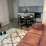 Apartamento Przy Sercu Starówki Całkowicie Nowy 2021, Beautiful In The Old Town Bulit 2021