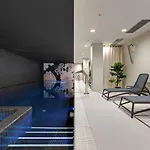 Przy Sercu Starowki Calkowicie Nowy 2021, Beautiful In The Old Town Bulit 2021 Διαμέρισμα Γκντανσκ
