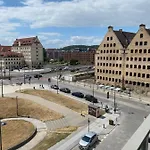Przy Sercu Starowki Calkowicie Nowy 2021, Beautiful In The Old Town Bulit 2021 Διαμέρισμα Γκντανσκ
