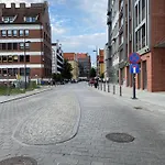 Przy Sercu Starowki Calkowicie Nowy 2021, Beautiful In The Old Town Bulit 2021 Apartman *