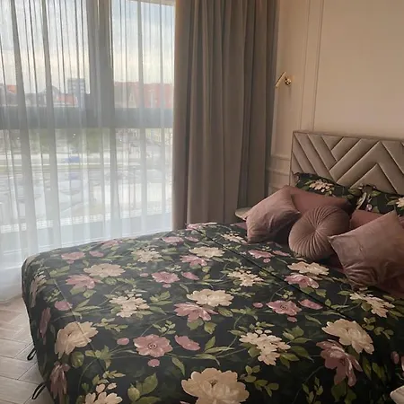 Appartement Przy Sercu Starowki Calkowicie Nowy 2021, Beautiful In The Old Town Bulit 2021 *