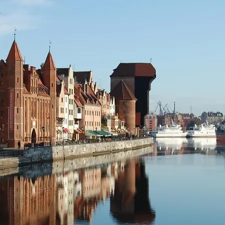 Przy Sercu Starowki Calkowicie Nowy 2021, Beautiful In The Old Town Bulit 2021 *