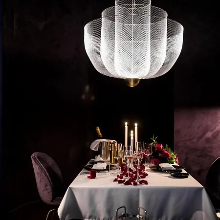 Przy Sercu Starowki Calkowicie Nowy 2021, Beautiful In The Old Town Bulit 2021