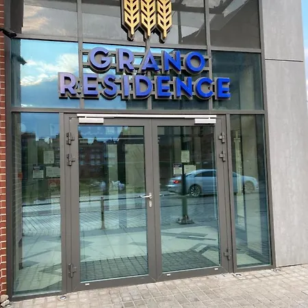 Przy Sercu Starowki Calkowicie Nowy 2021, Beautiful In The Old Town Bulit 2021 Lägenhet *