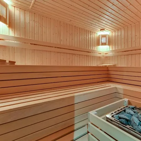 Przy Sercu Starowki Calkowicie Nowy 2021, Beautiful In The Old Town Bulit 2021 Lägenhet Gdańsk