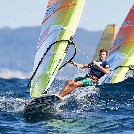 Apartment Old Town Apartment: New 2021 Build