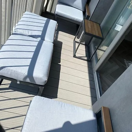 Przy Sercu Starowki Calkowicie Nowy 2021, Beautiful In The Old Town Bulit 2021 Appartement *