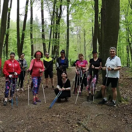 Przy Sercu Starowki Calkowicie Nowy 2021, Beautiful In The Old Town Bulit 2021 Gdańsk