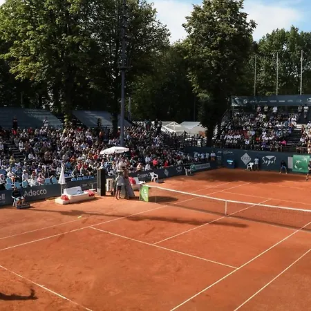 Apartment Old Town Apartment: New 2021 Build Gdansk