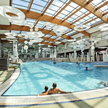 Old Town Apartment: New 2021 Build Gdansk