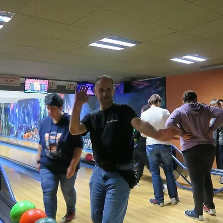 Przy Sercu Starowki Calkowicie Nowy 2021, Beautiful In The Old Town Bulit 2021 Lägenhet *