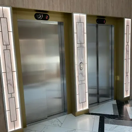 Przy Sercu Starowki Calkowicie Nowy 2021, Beautiful In The Old Town Bulit 2021 Lägenhet *