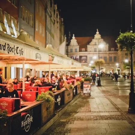 Przy Sercu Starówki Całkowicie Nowy 2021, Beautiful In The Old Town Bulit 2021 *