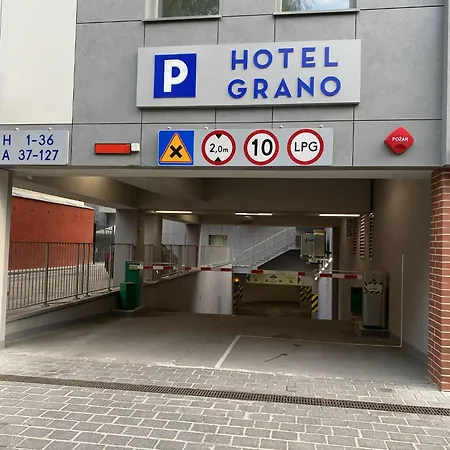 公寓 Przy Sercu Starowki Calkowicie Nowy 2021, Beautiful In The Old Town Bulit 2021 *