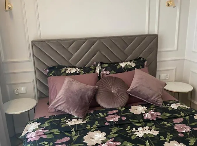 Przy Sercu Starowki Calkowicie Nowy 2021, Beautiful In The Old Town Bulit 2021 公寓 *