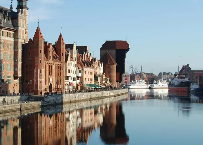 Przy Sercu Starowki Calkowicie Nowy 2021, Beautiful In The Old Town Bulit 2021 *