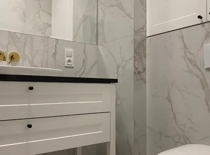 Przy Sercu Starowki Calkowicie Nowy 2021, Beautiful In The Old Town Bulit 2021 غدانسك