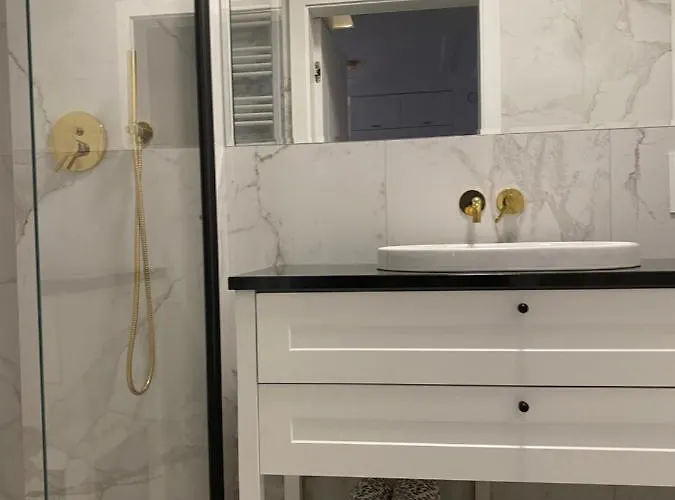 Przy Sercu Starowki Calkowicie Nowy 2021, Beautiful In The Old Town Bulit 2021