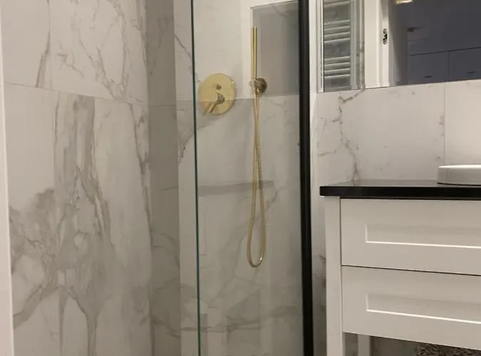 شقة Przy Sercu Starowki Calkowicie Nowy 2021, Beautiful In The Old Town Bulit 2021