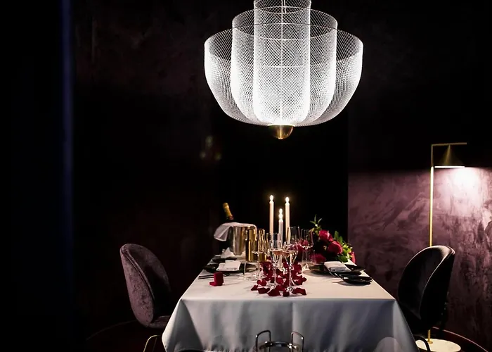 Przy Sercu Starowki Calkowicie Nowy 2021, Beautiful In The Old Town Bulit 2021