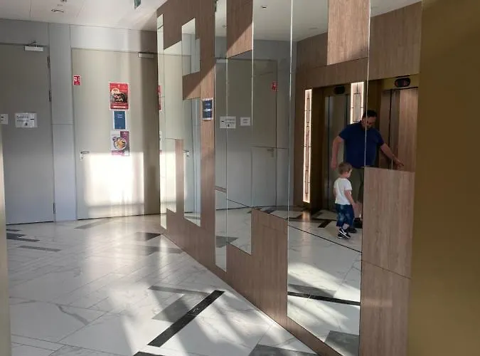 Przy Sercu Starowki Calkowicie Nowy 2021, Beautiful In The Old Town Bulit 2021 * 格但斯克