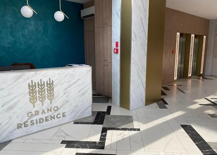 Przy Sercu Starowki Calkowicie Nowy 2021, Beautiful In The Old Town Bulit 2021 *