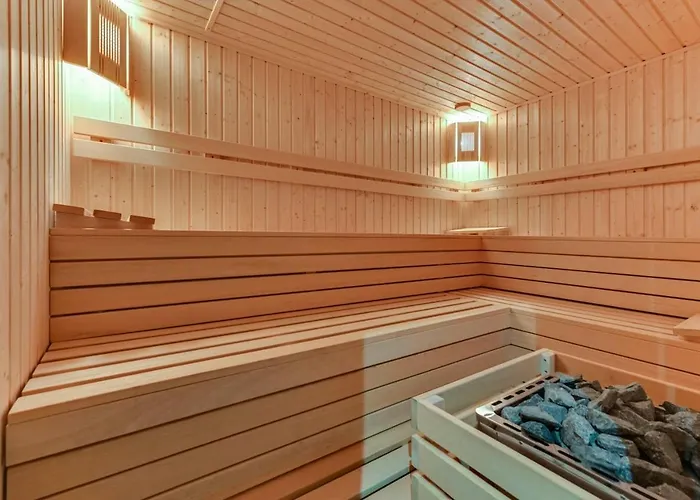 Przy Sercu Starowki Calkowicie Nowy 2021, Beautiful In The Old Town Bulit 2021 شقة غدانسك