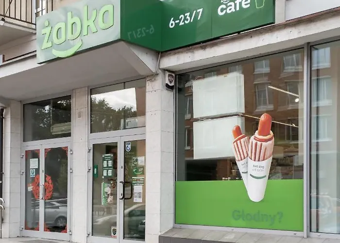 Przy Sercu Starowki Calkowicie Nowy 2021, Beautiful In The Old Town Bulit 2021