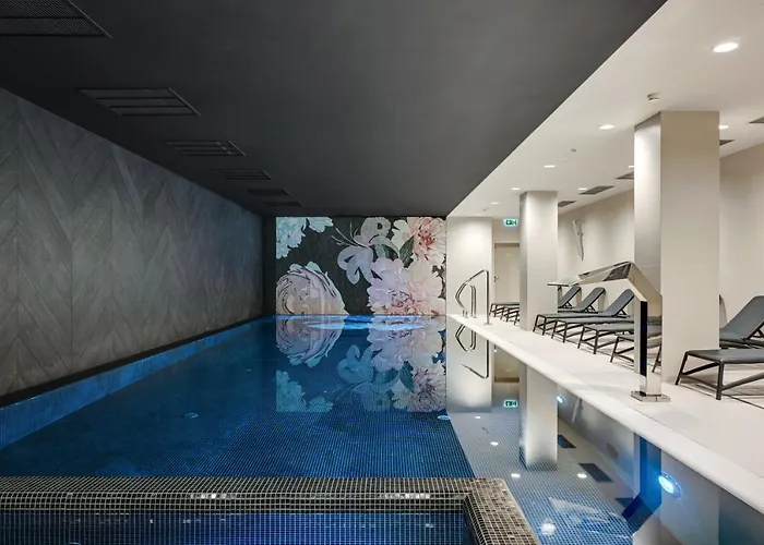 شقة Przy Sercu Starowki Calkowicie Nowy 2021, Beautiful In The Old Town Bulit 2021 *