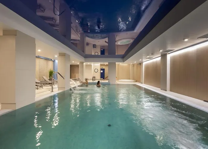 Przy Sercu Starowki Calkowicie Nowy 2021, Beautiful In The Old Town Bulit 2021 公寓 格但斯克