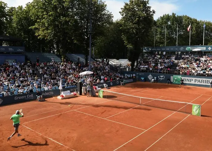 公寓 Przy Sercu Starowki Calkowicie Nowy 2021, Beautiful In The Old Town Bulit 2021 格但斯克