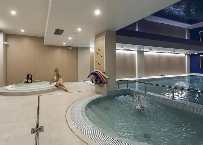 Przy Sercu Starowki Calkowicie Nowy 2021, Beautiful In The Old Town Bulit 2021 * غدانسك