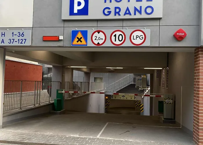 公寓 Przy Sercu Starowki Calkowicie Nowy 2021, Beautiful In The Old Town Bulit 2021 *